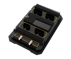 eBCM-XL車(chē)身控制器