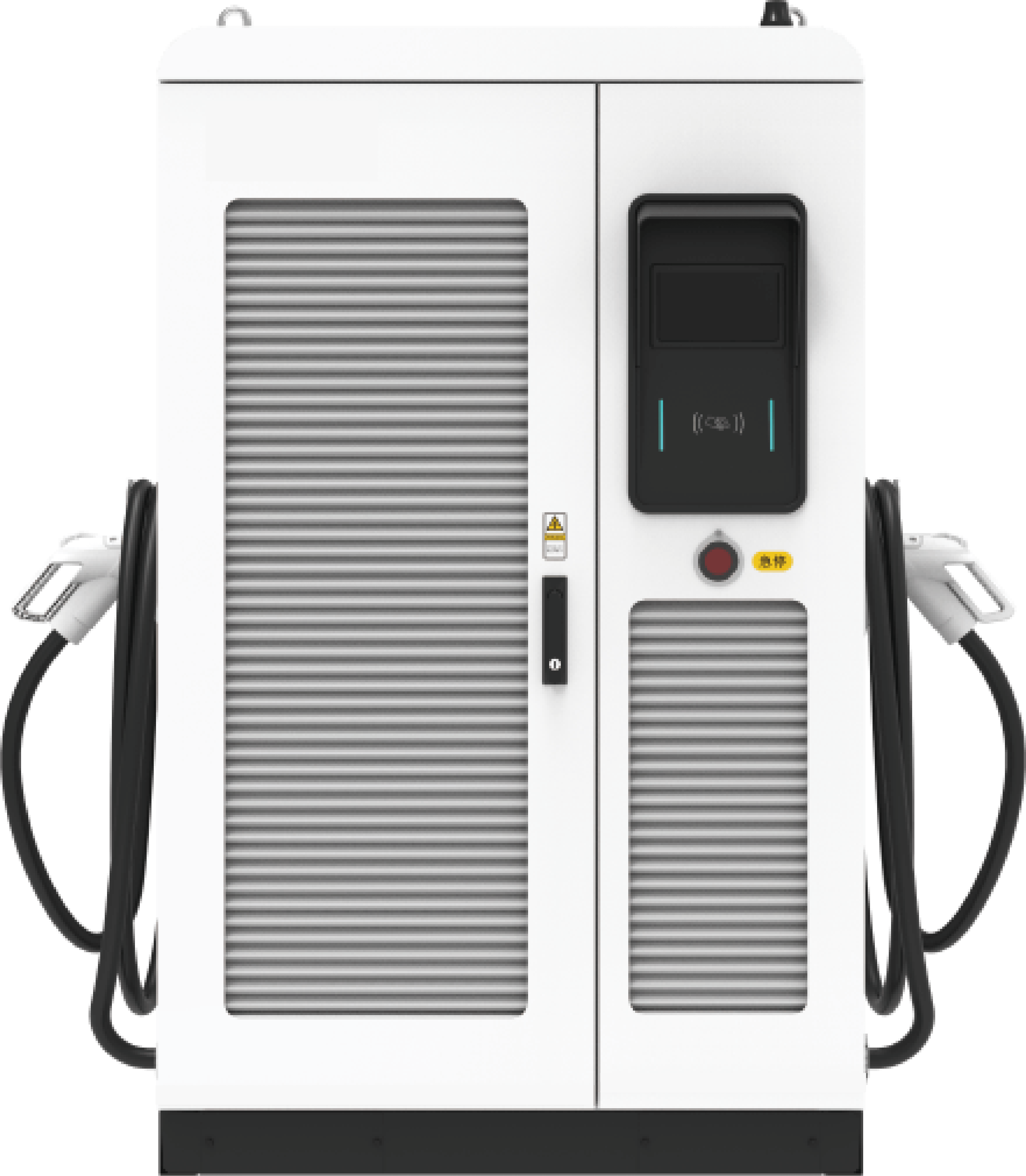 360kW一體式直流充電樁