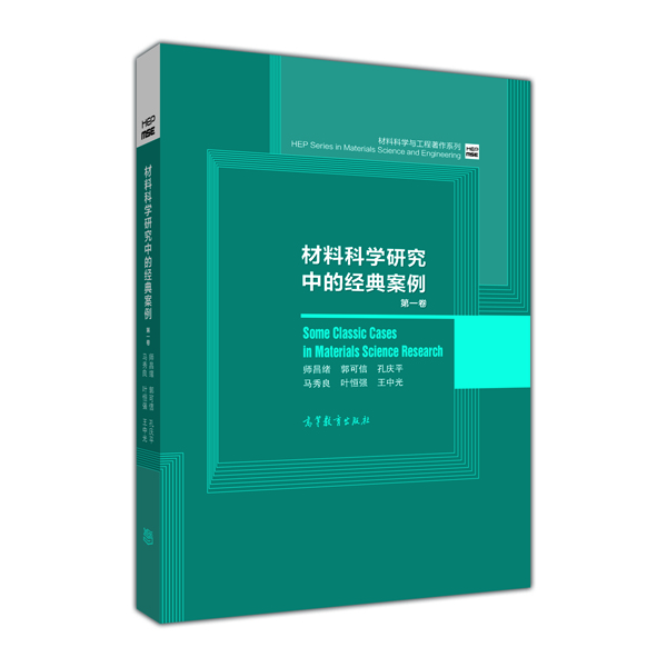 材料科學研究中的經典案例 從偶然發現到工程革命
